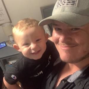 Meet your Posher, Blake